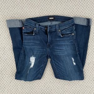 Hudson jeans